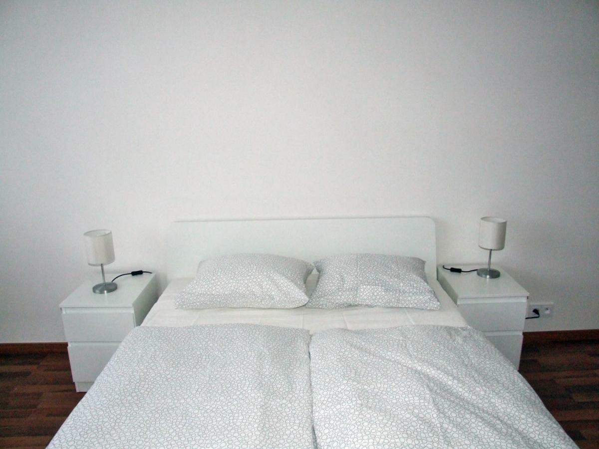 Apartmán Triangl Praha Exteriér fotografie