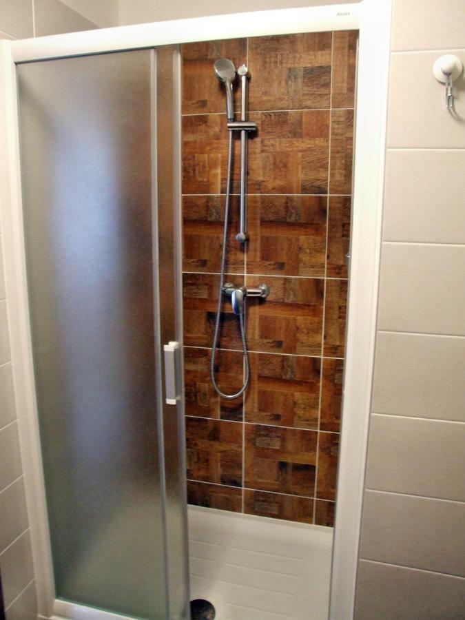 Apartmán Triangl Praha Exteriér fotografie